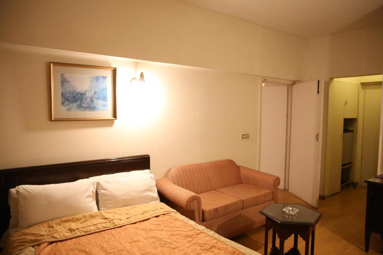 Carlton Tower Hotel Lahaur Zewnętrze zdjęcie