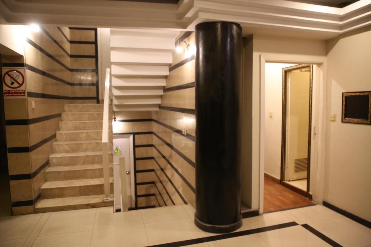Carlton Tower Hotel Lahaur Zewnętrze zdjęcie