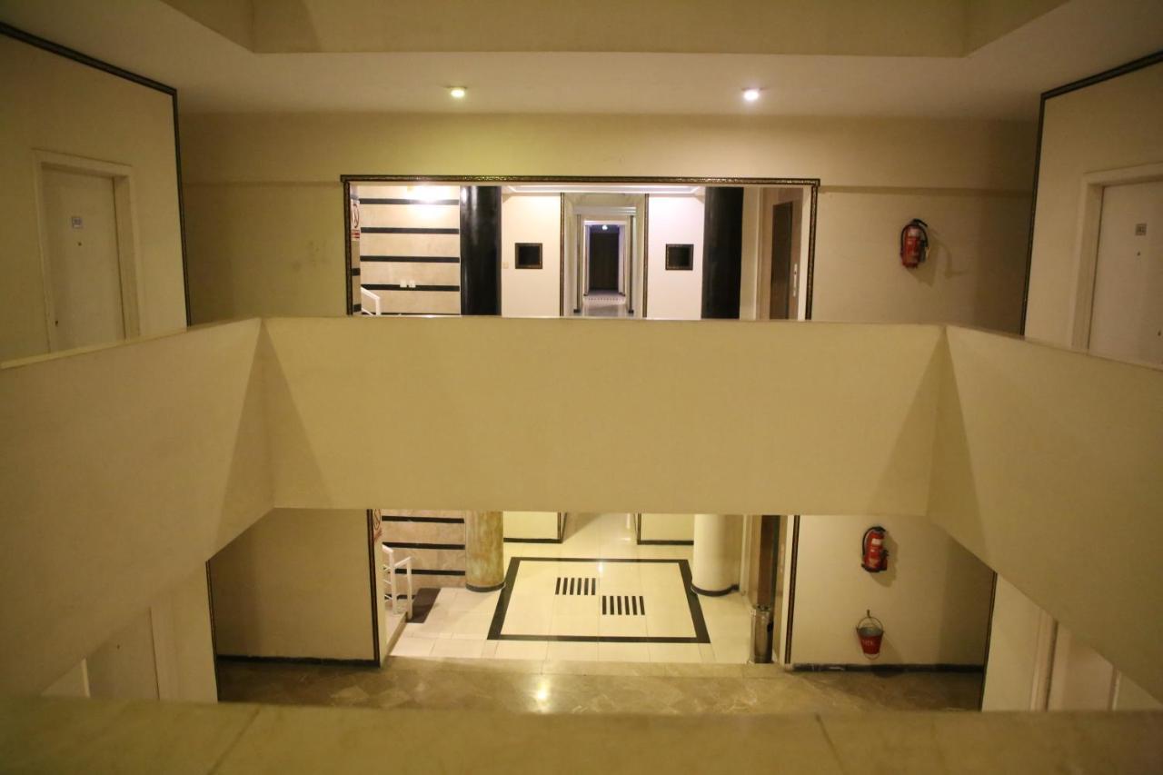 Carlton Tower Hotel Lahaur Zewnętrze zdjęcie