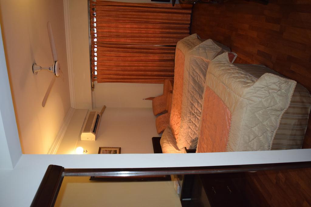 Carlton Tower Hotel Lahaur Zewnętrze zdjęcie